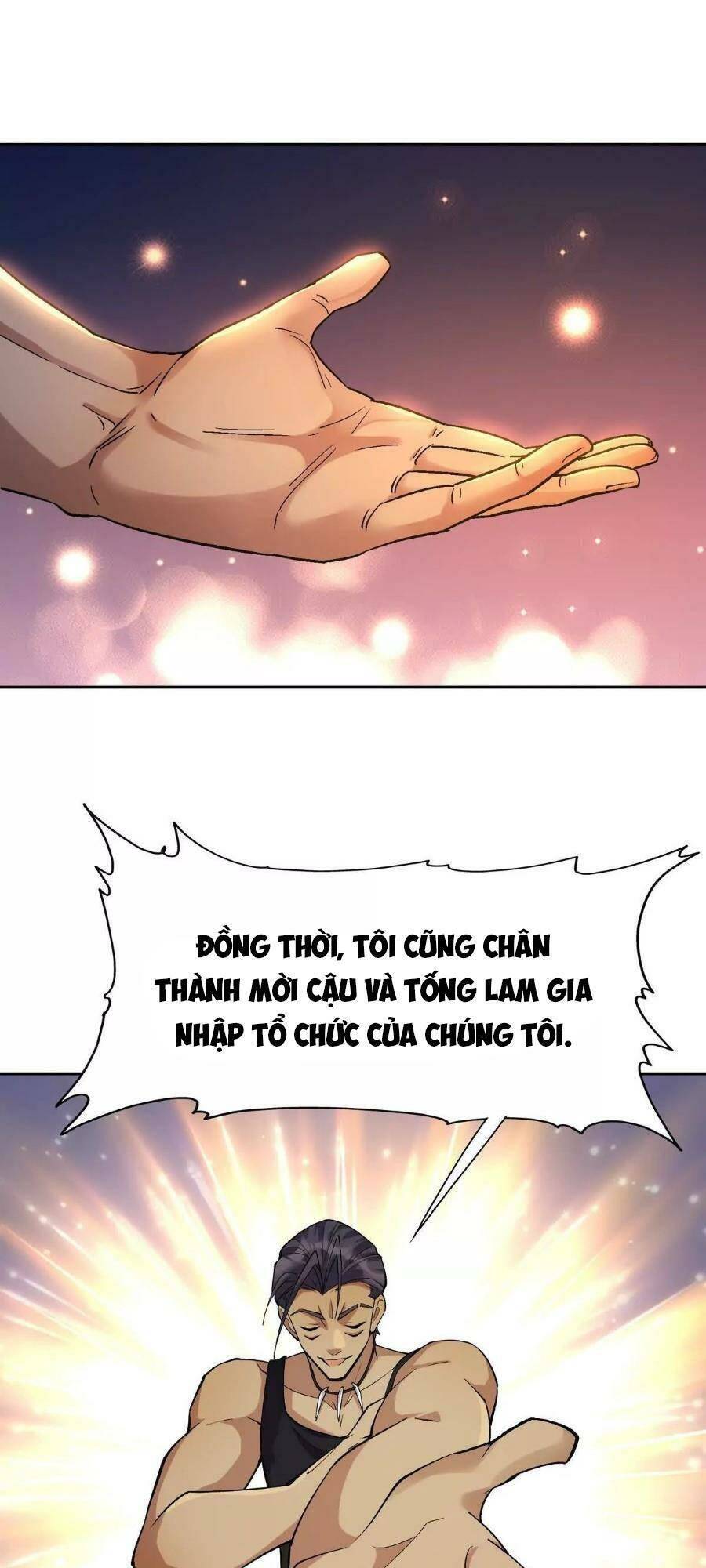 Thần Thú Quật Khởi - Chapter 32