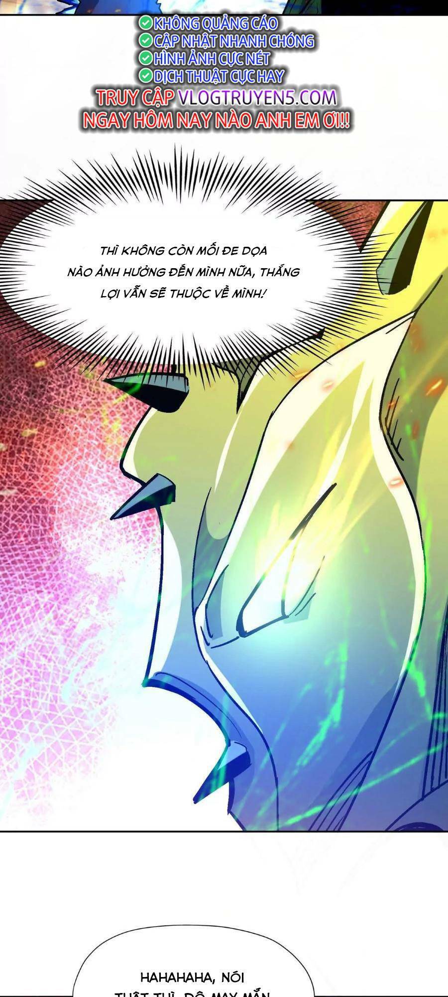Thần Thú Quật Khởi - Chapter 32