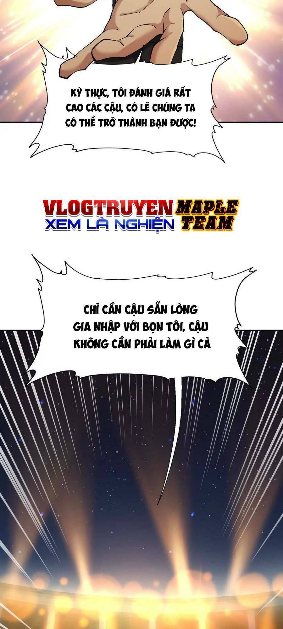 Thần Thú Quật Khởi - Chapter 32
