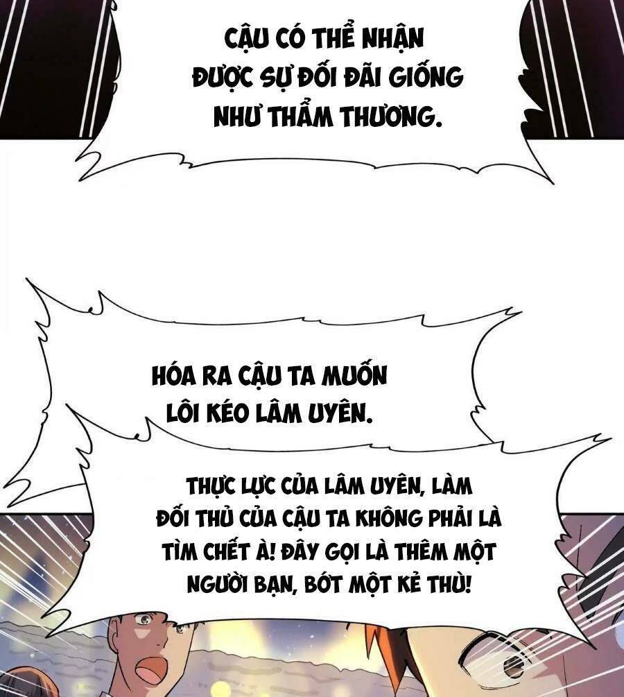 Thần Thú Quật Khởi - Chapter 32