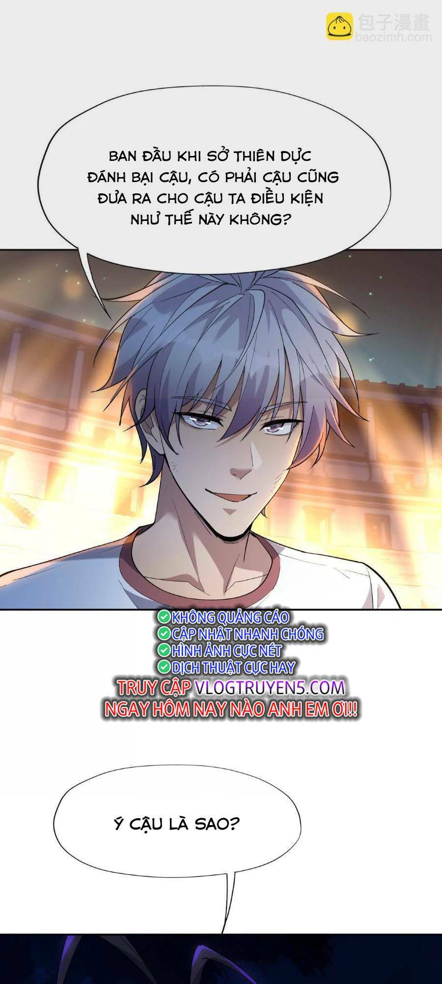 Thần Thú Quật Khởi - Chapter 32
