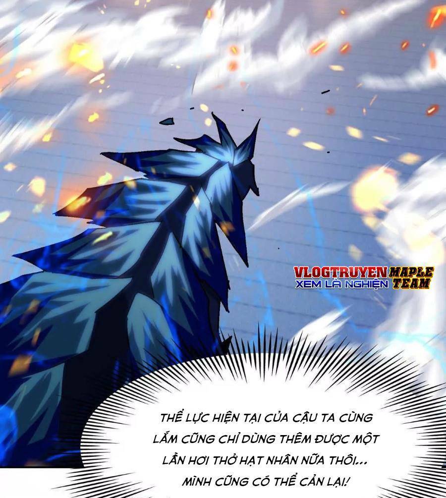 Thần Thú Quật Khởi - Chapter 32