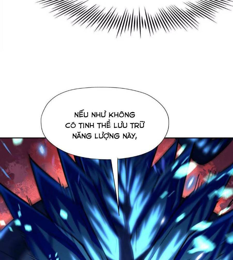 Thần Thú Quật Khởi - Chapter 32