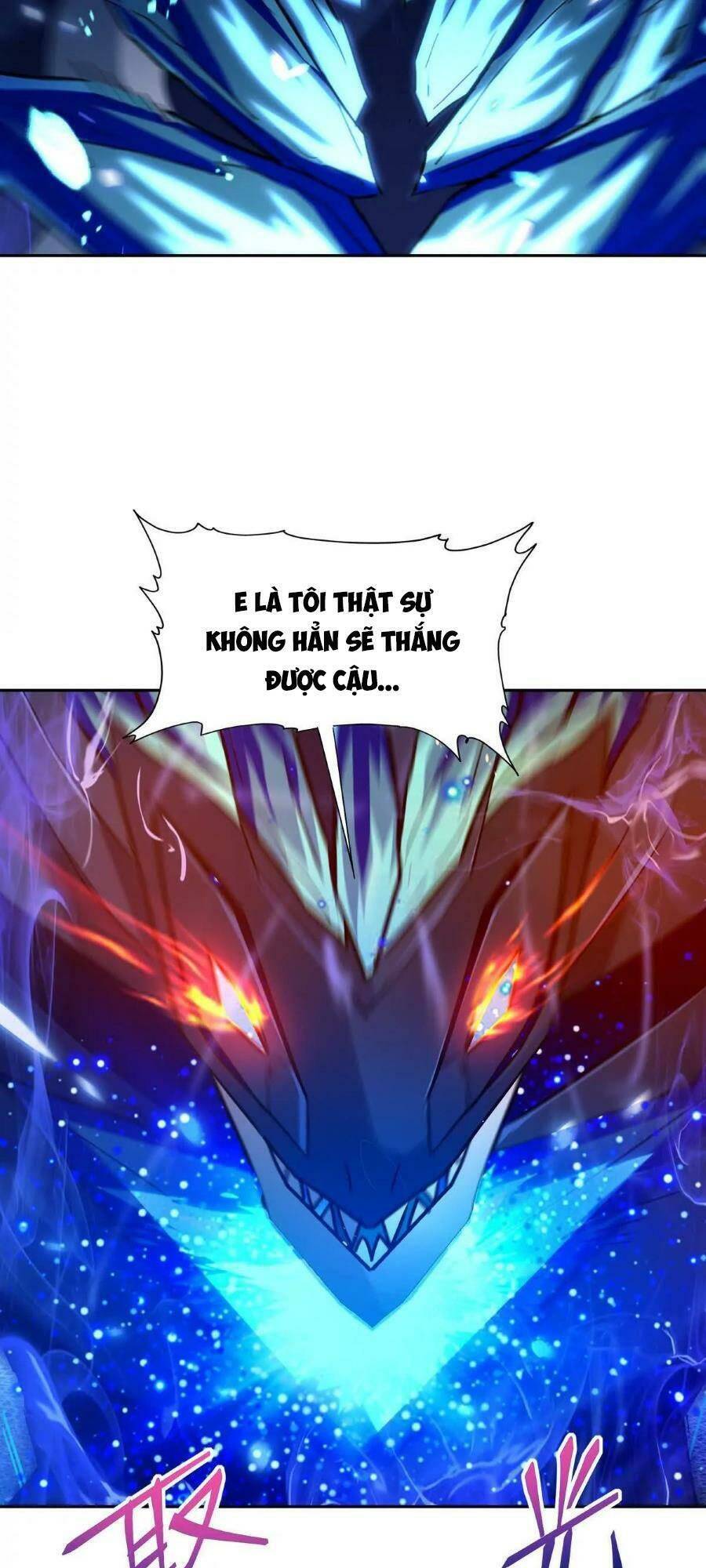 Thần Thú Quật Khởi - Chapter 32