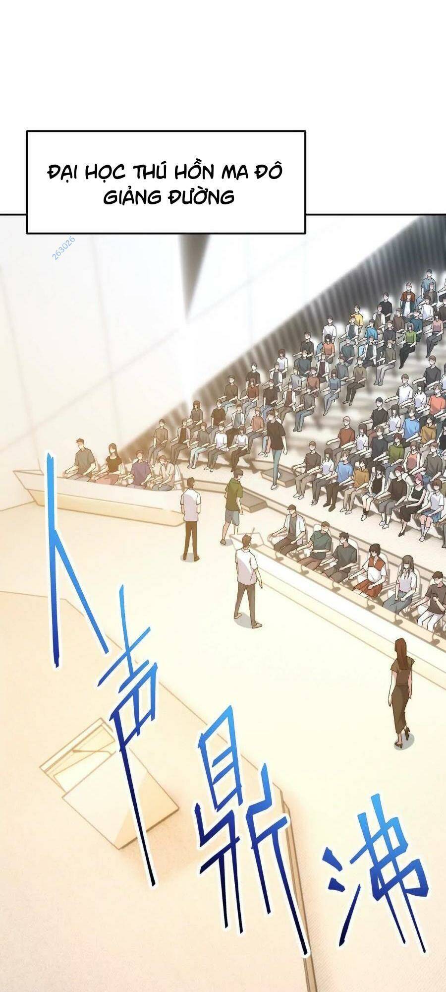 Thần Thú Quật Khởi - Chapter 35