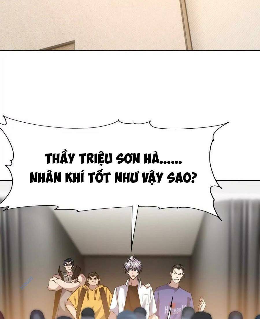 Thần Thú Quật Khởi - Chapter 35