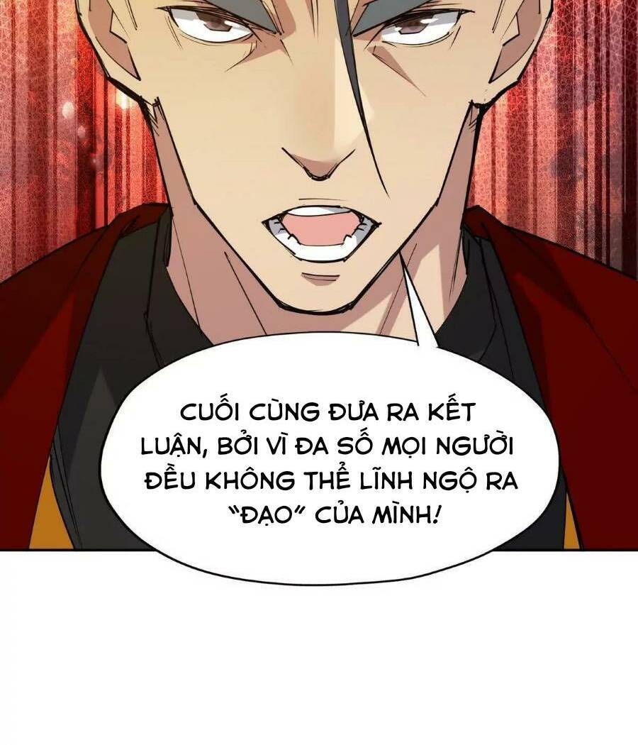Thần Thú Quật Khởi - Chapter 35