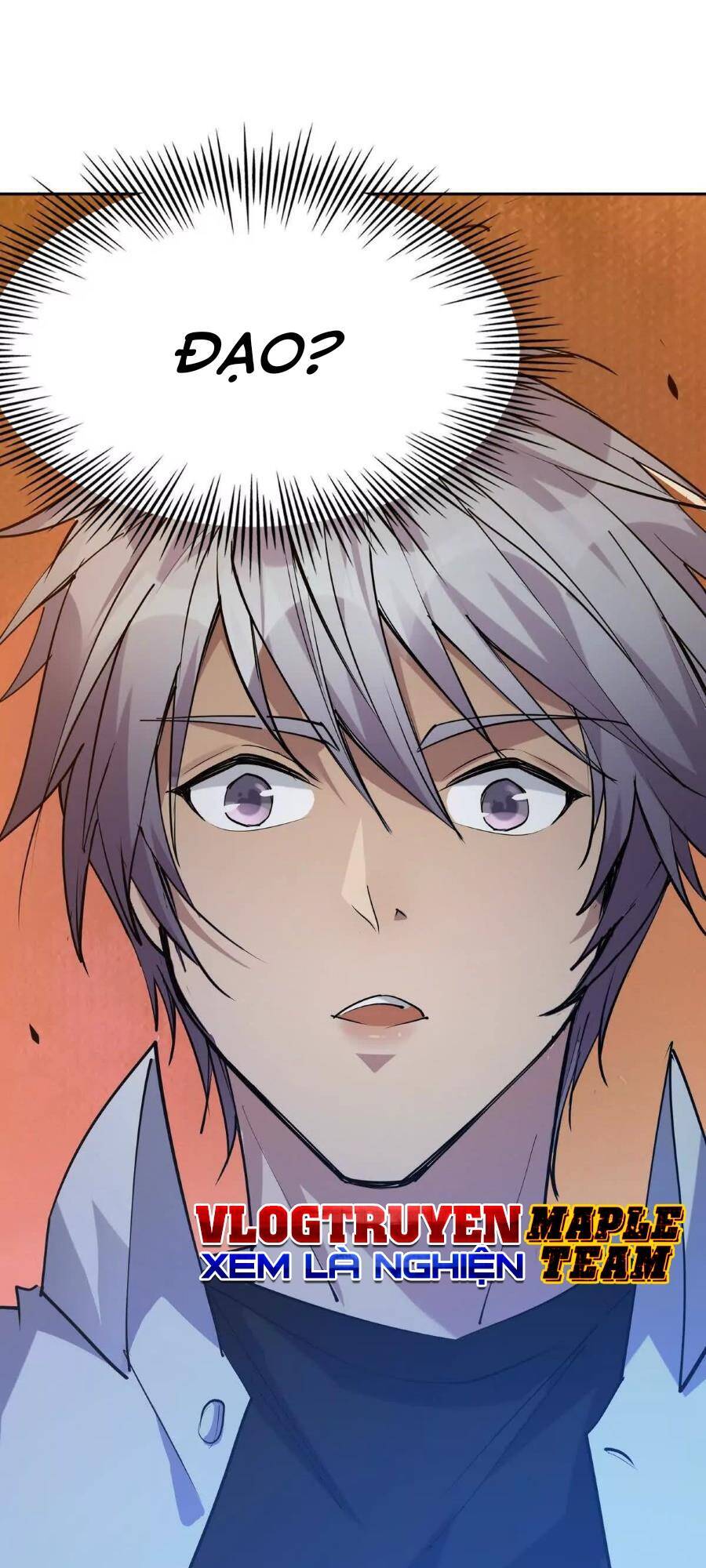 Thần Thú Quật Khởi - Chapter 35