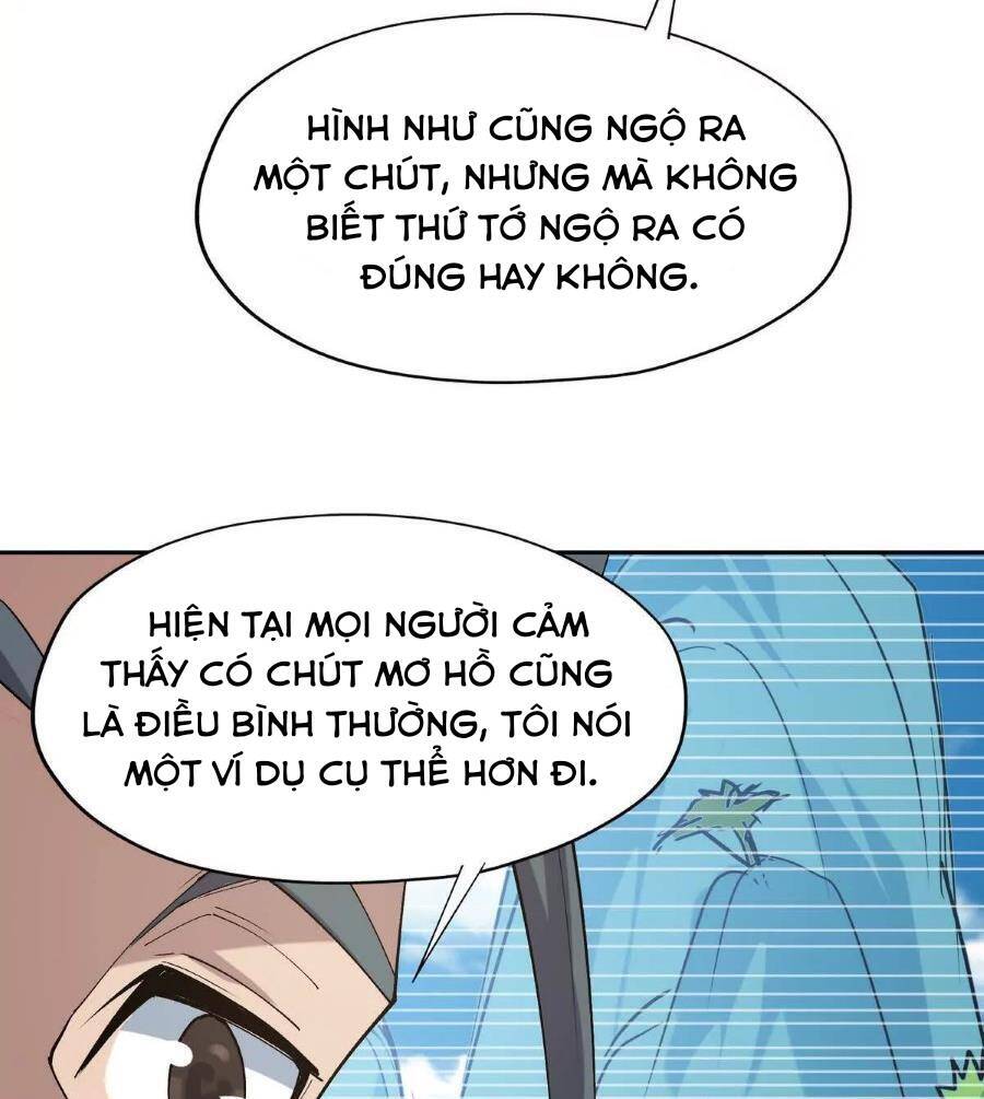 Thần Thú Quật Khởi - Chapter 35