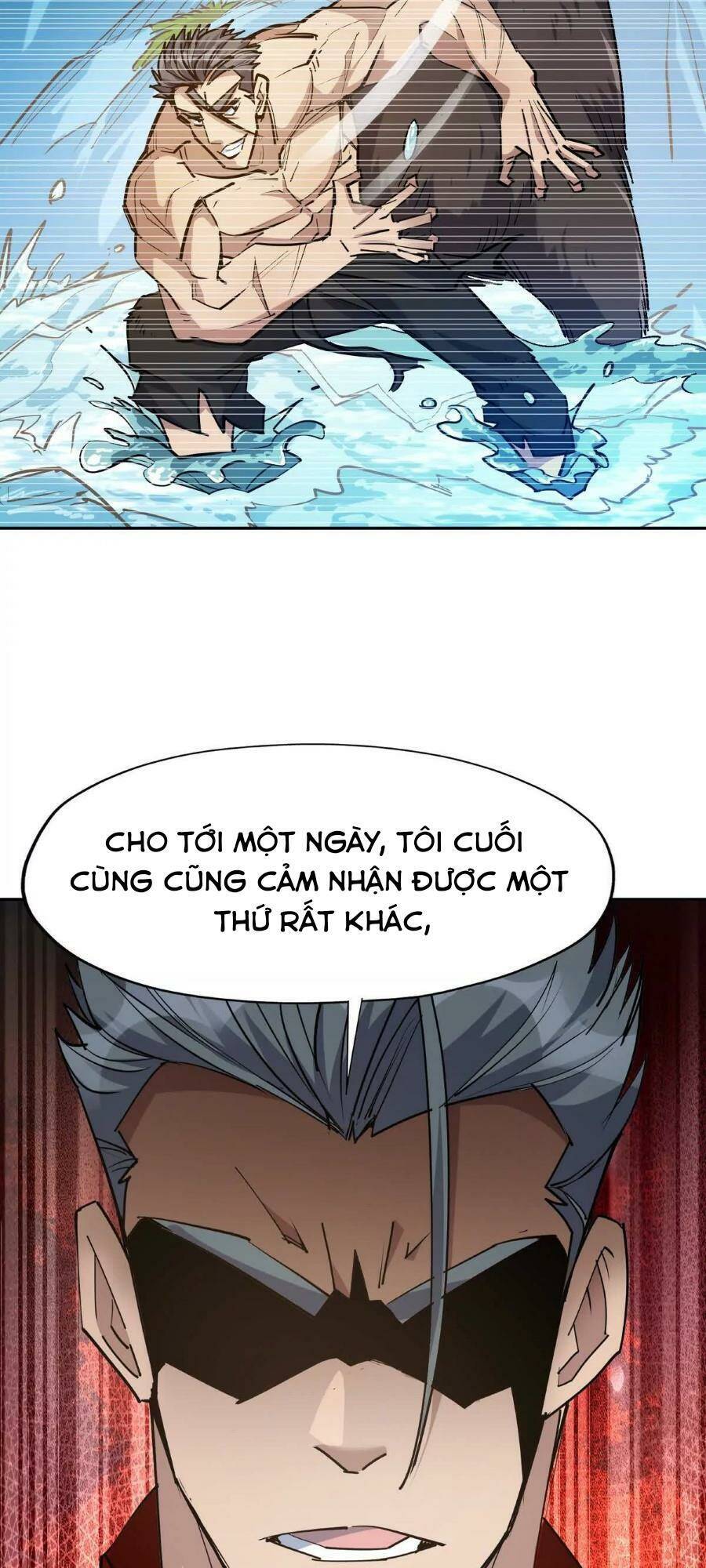 Thần Thú Quật Khởi - Chapter 35