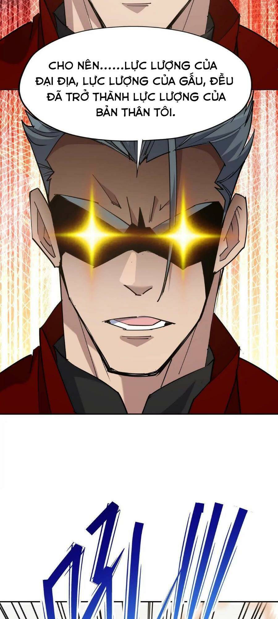 Thần Thú Quật Khởi - Chapter 35