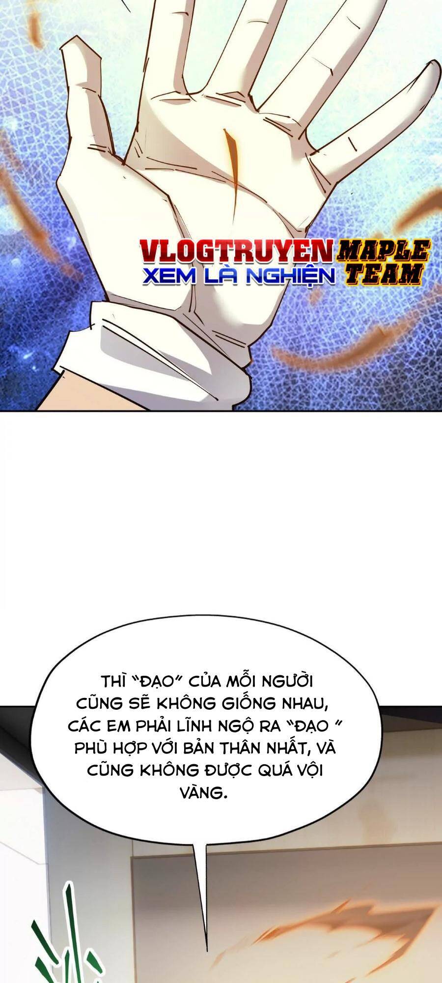 Thần Thú Quật Khởi - Chapter 35