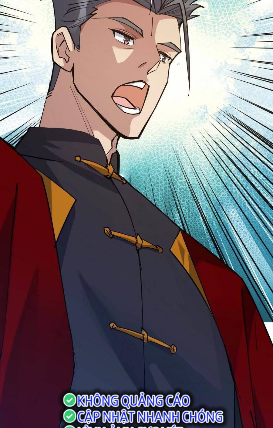 Thần Thú Quật Khởi - Chapter 35