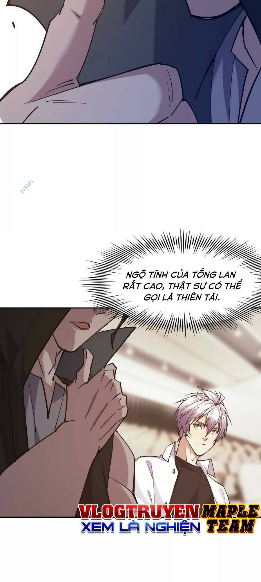 Thần Thú Quật Khởi - Chapter 35
