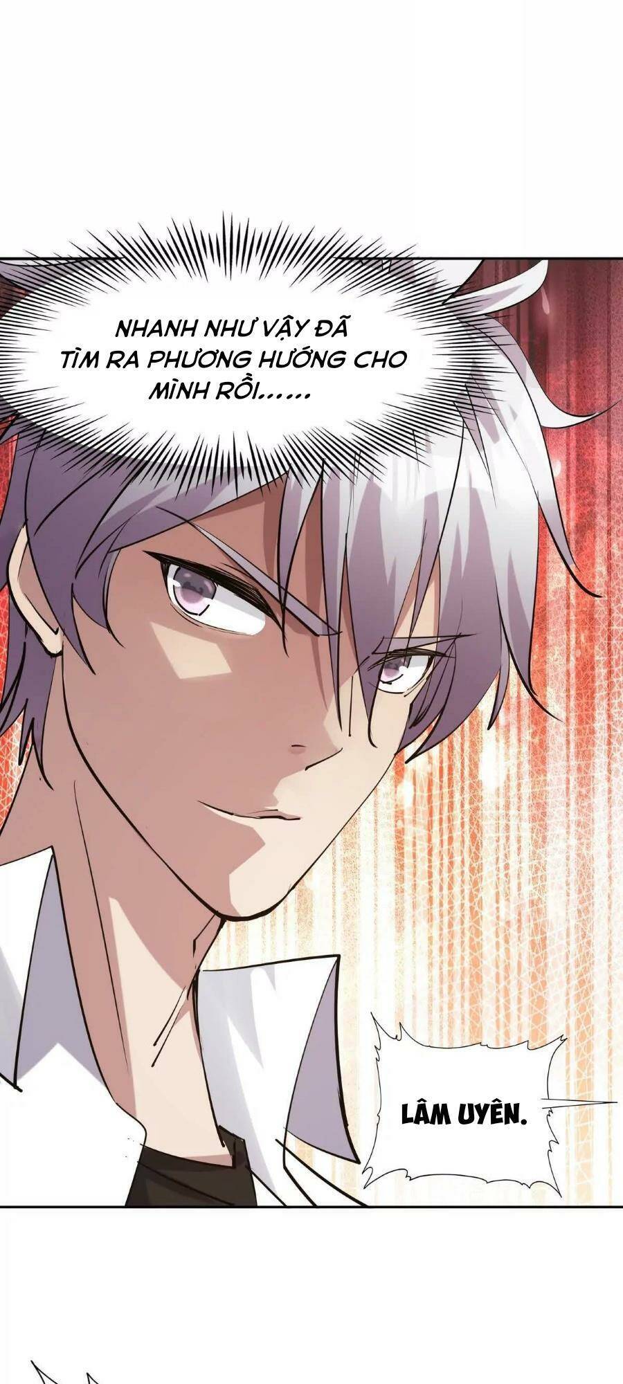 Thần Thú Quật Khởi - Chapter 35