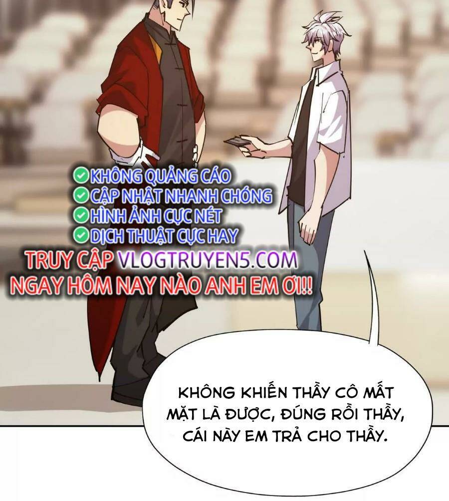 Thần Thú Quật Khởi - Chapter 35