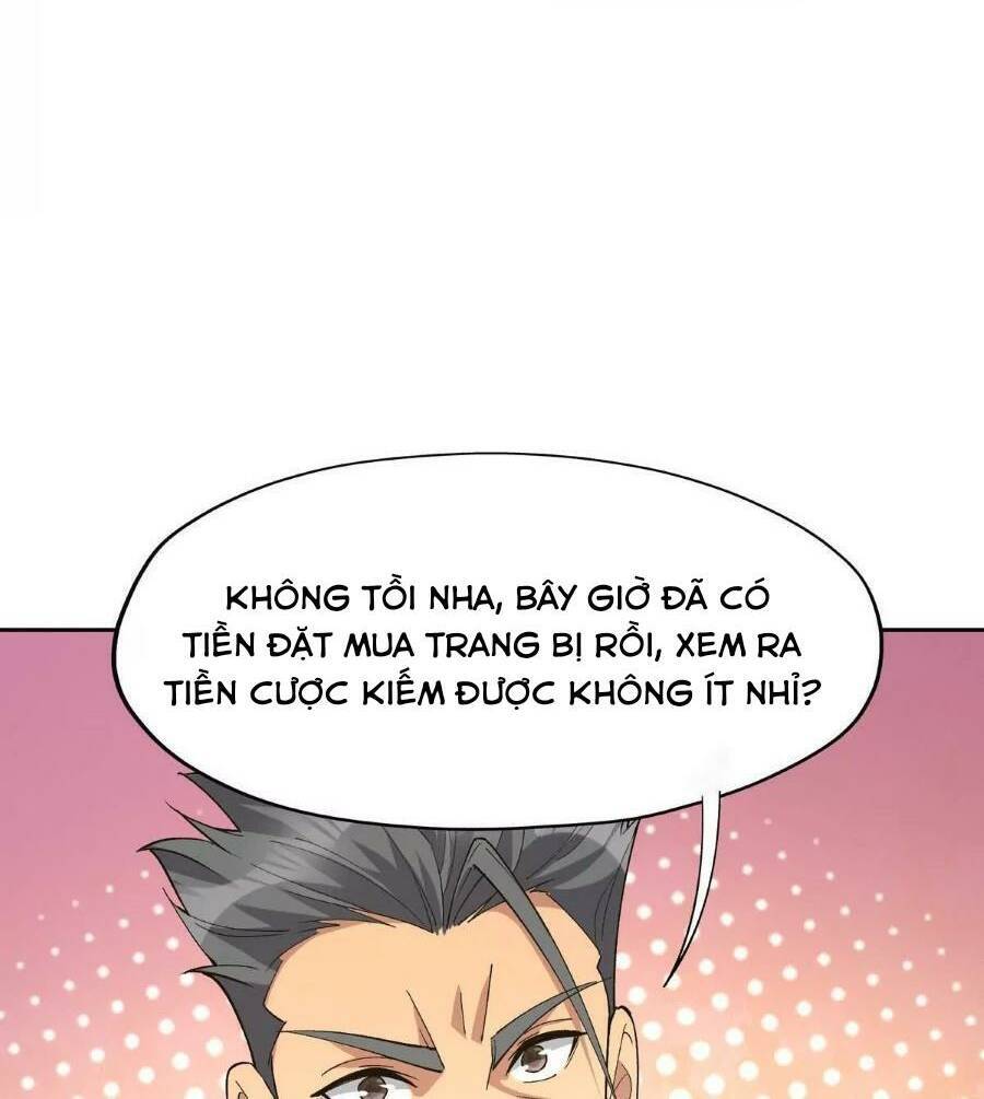 Thần Thú Quật Khởi - Chapter 35