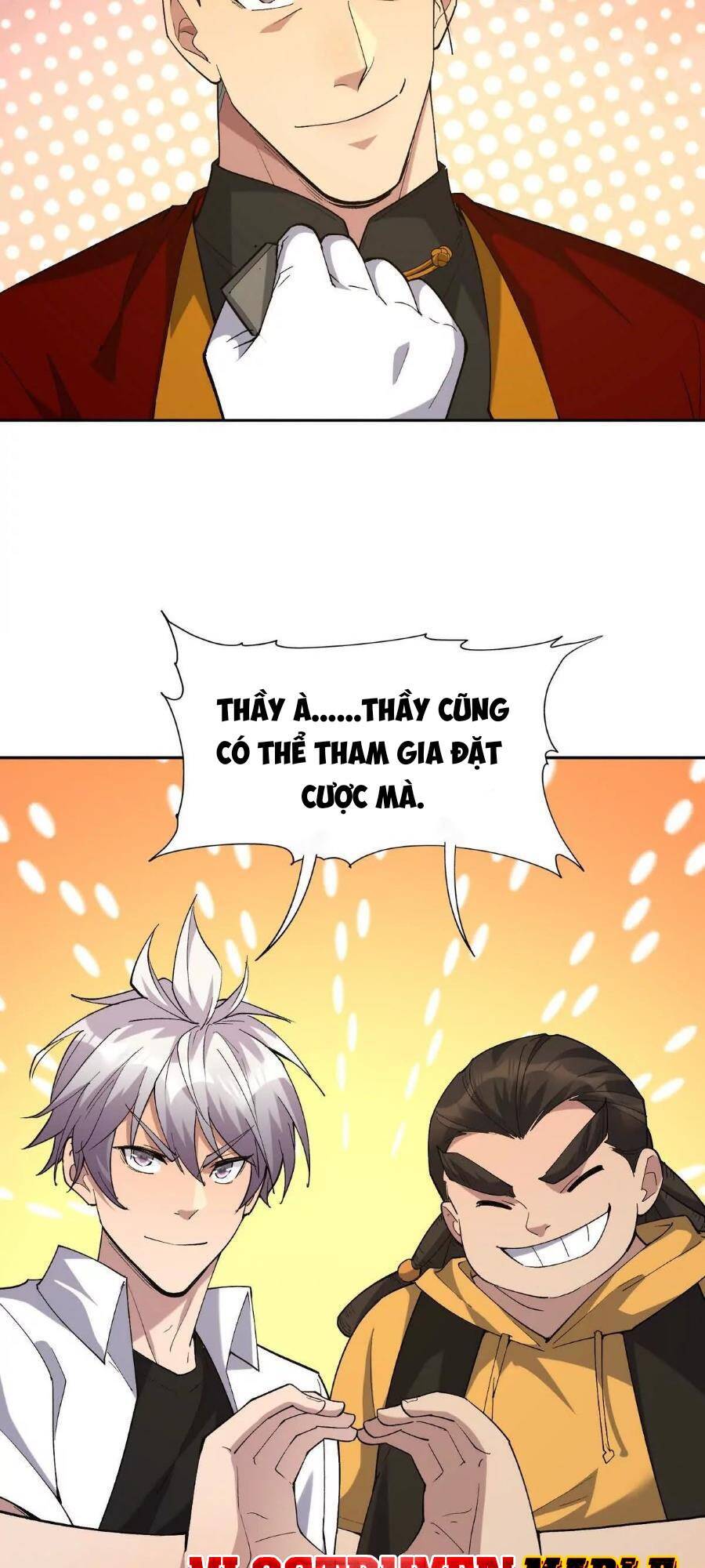 Thần Thú Quật Khởi - Chapter 35