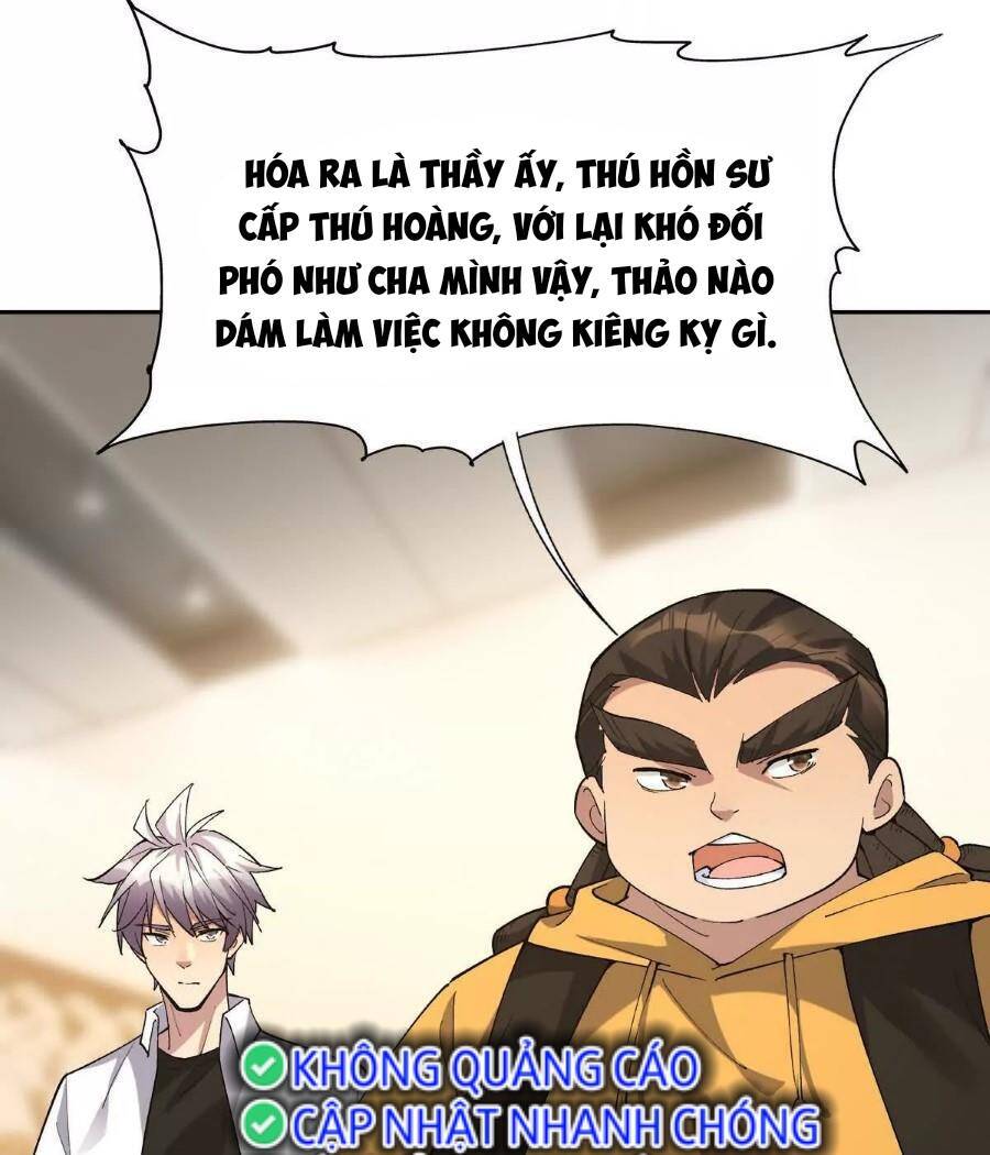 Thần Thú Quật Khởi - Chapter 35
