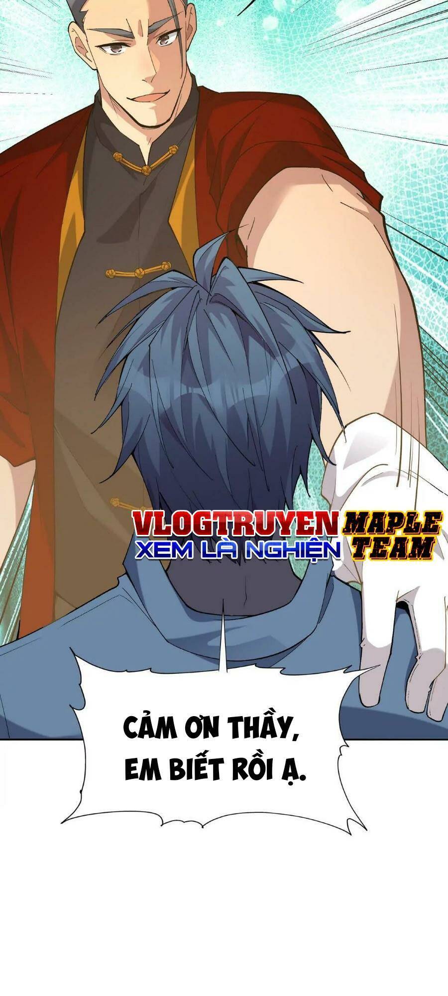 Thần Thú Quật Khởi - Chapter 35
