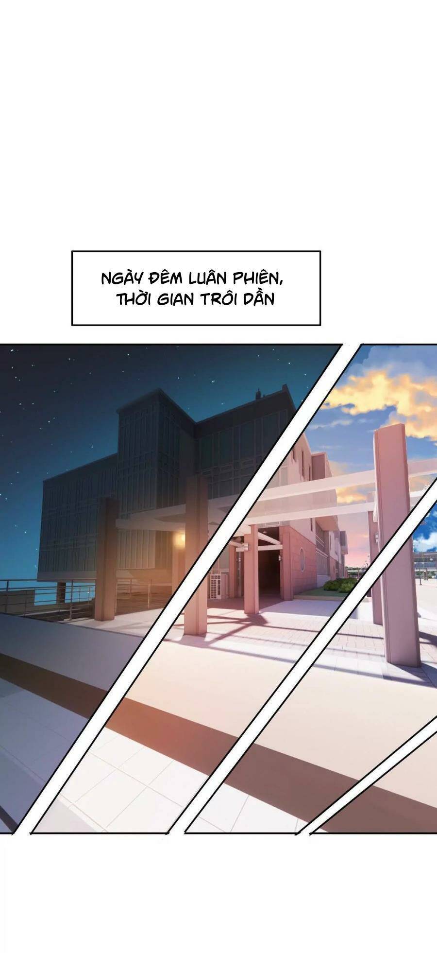 Thần Thú Quật Khởi - Chapter 35