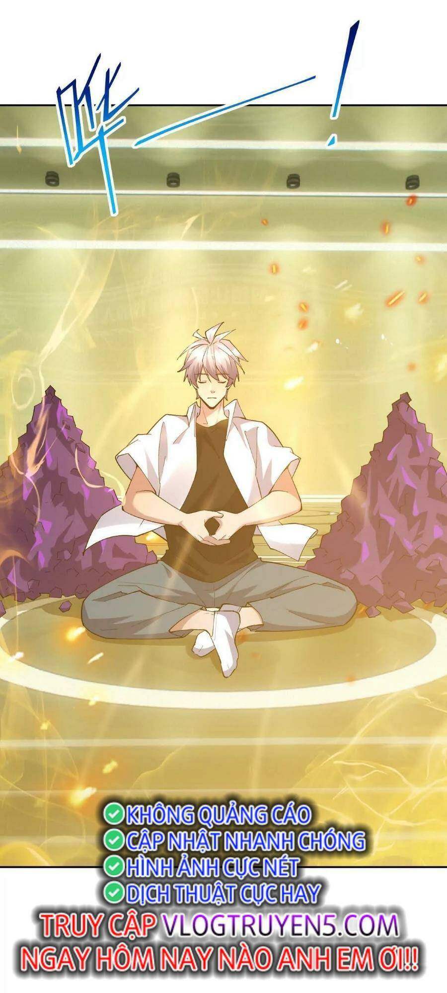 Thần Thú Quật Khởi - Chapter 35