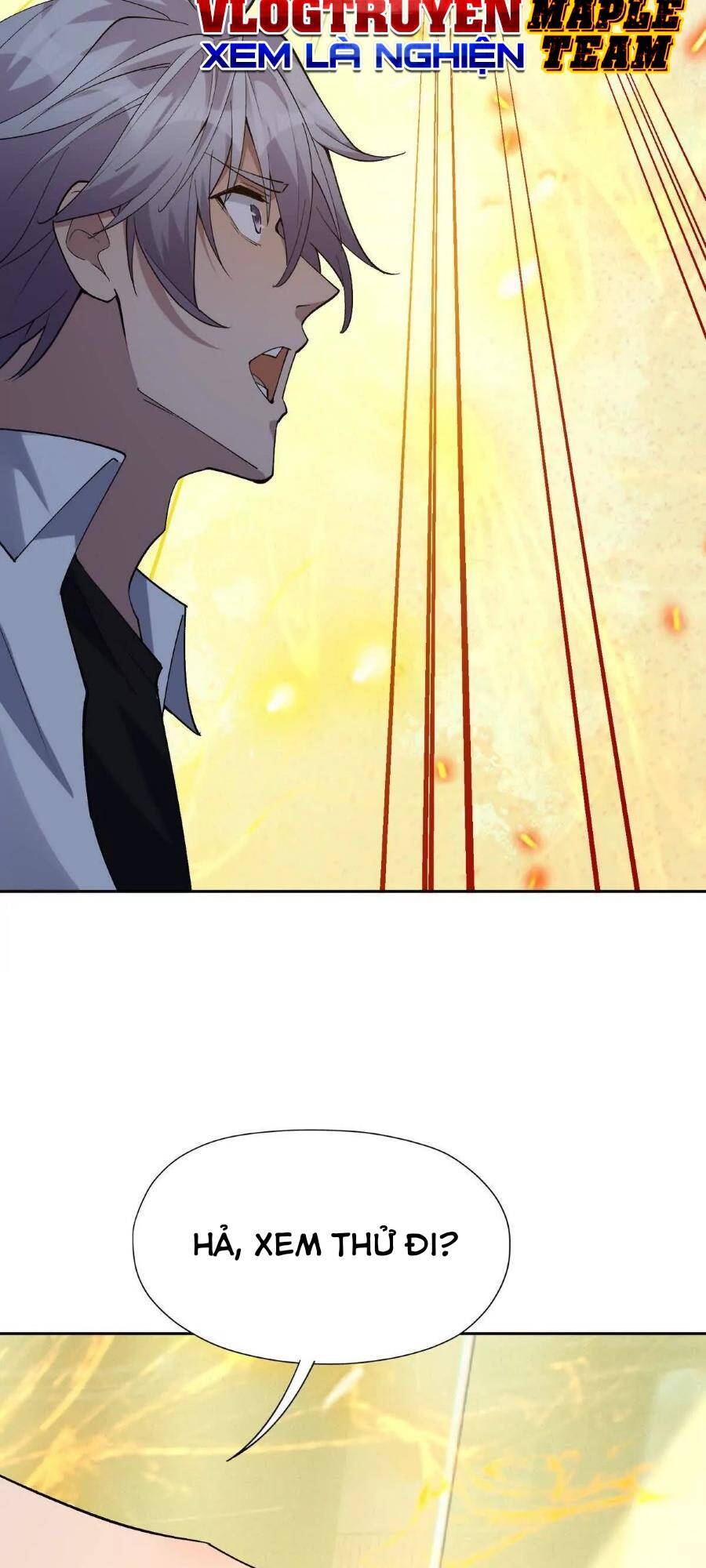 Thần Thú Quật Khởi - Chapter 35