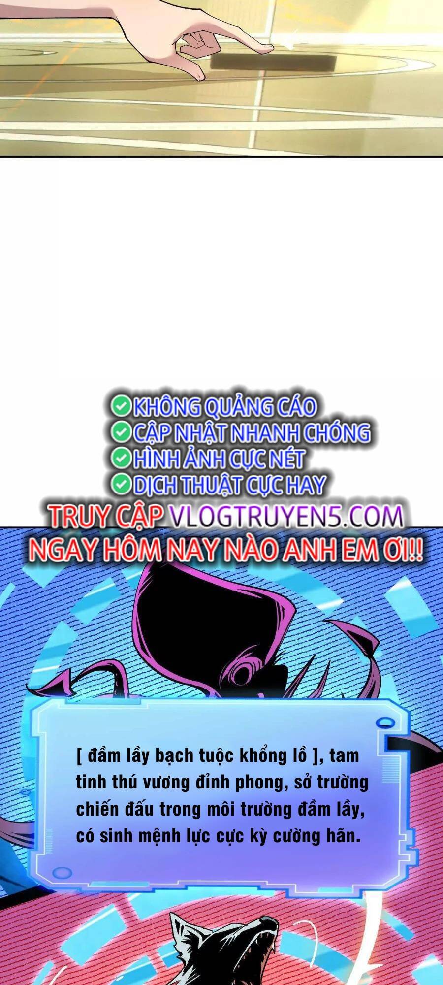 Thần Thú Quật Khởi - Chapter 35