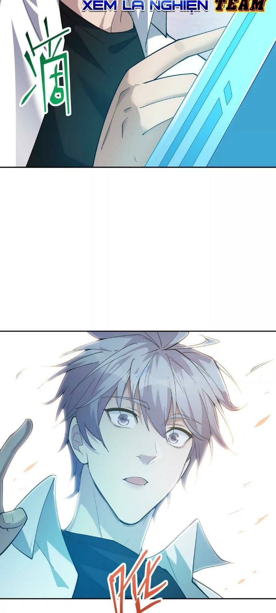 Thần Thú Quật Khởi - Chapter 35