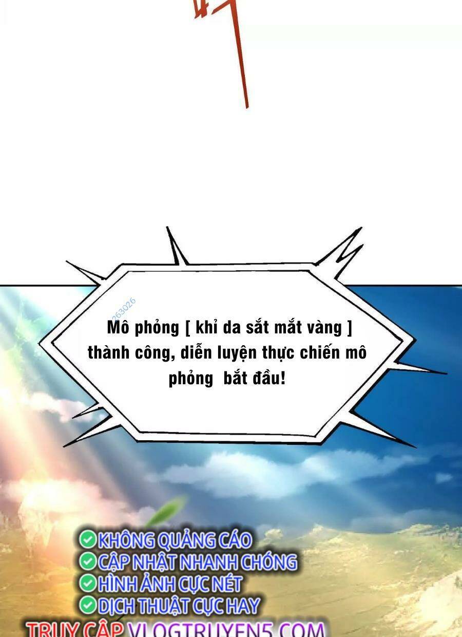 Thần Thú Quật Khởi - Chapter 35