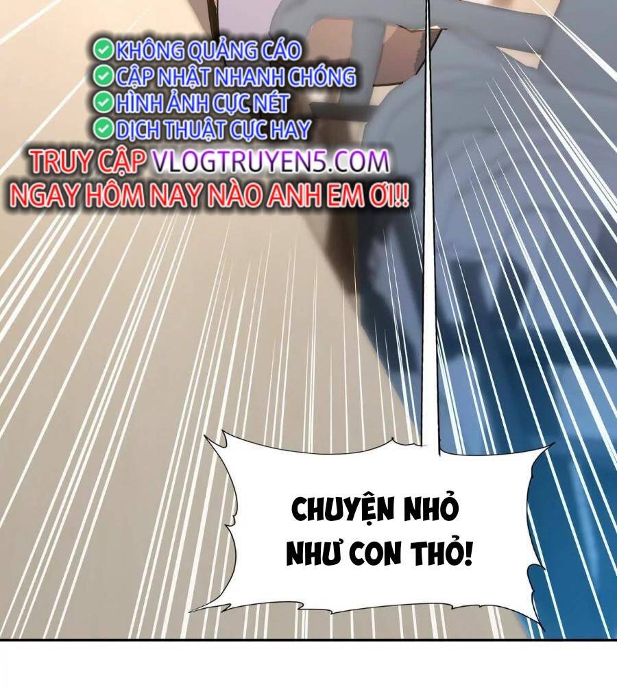 Thần Thú Quật Khởi - Chapter 35