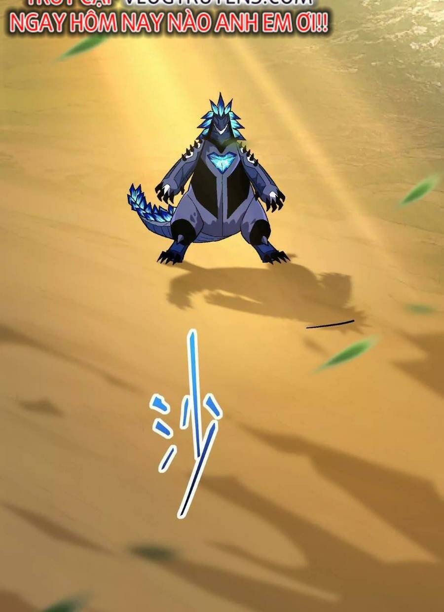 Thần Thú Quật Khởi - Chapter 35