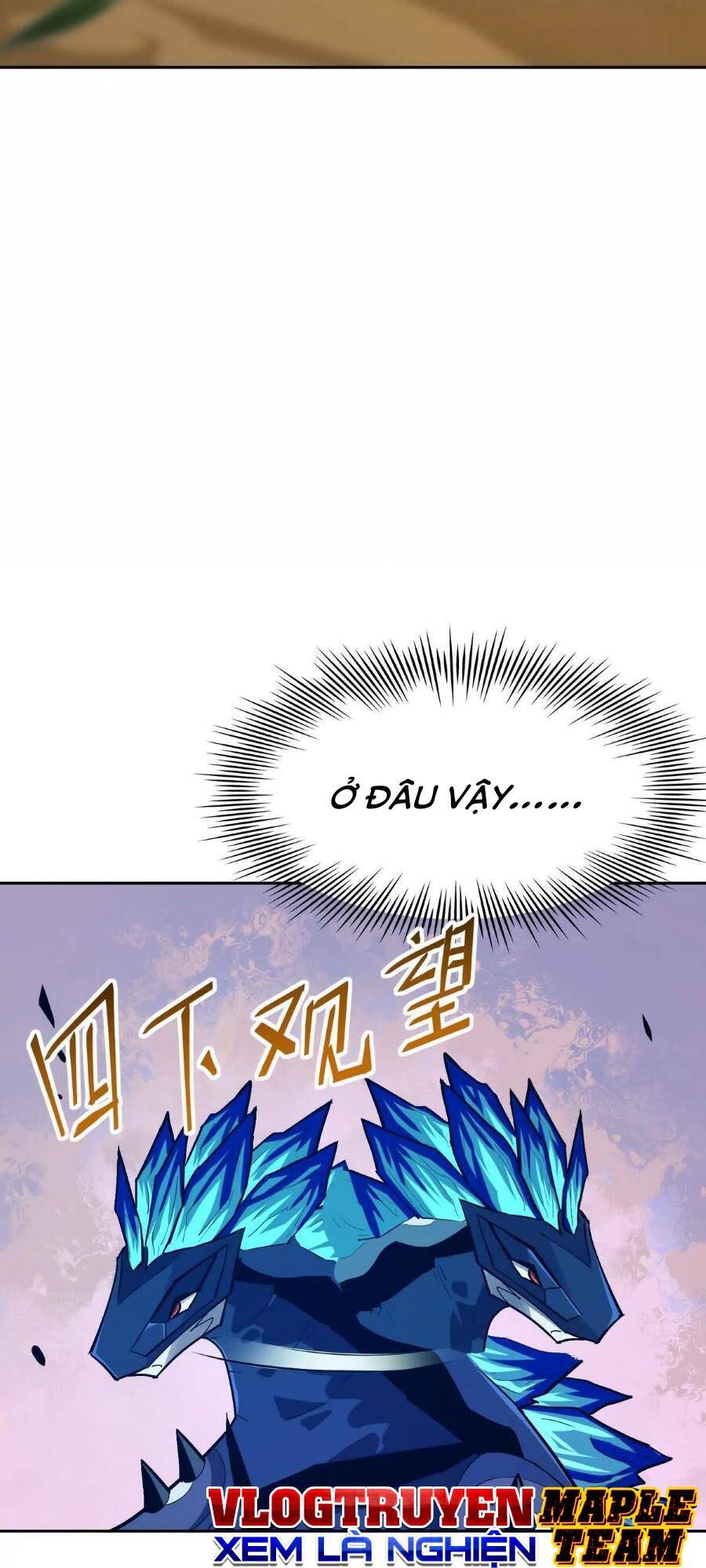 Thần Thú Quật Khởi - Chapter 35