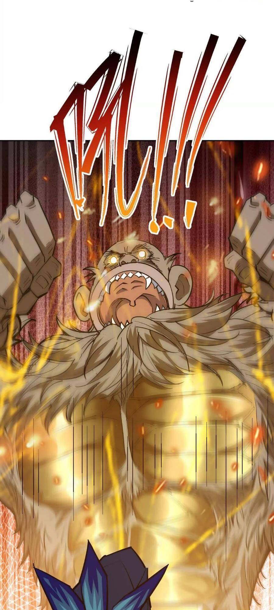 Thần Thú Quật Khởi - Chapter 35