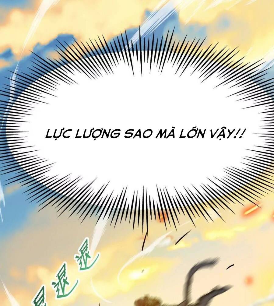 Thần Thú Quật Khởi - Chapter 35