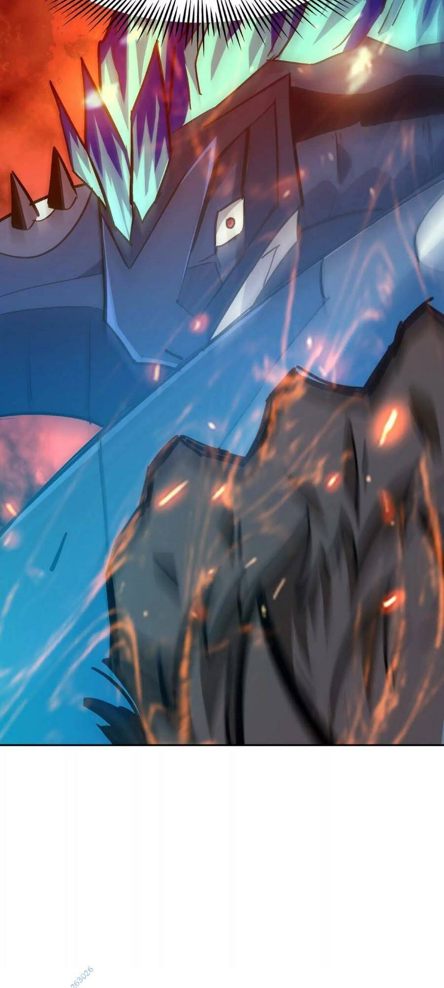 Thần Thú Quật Khởi - Chapter 35