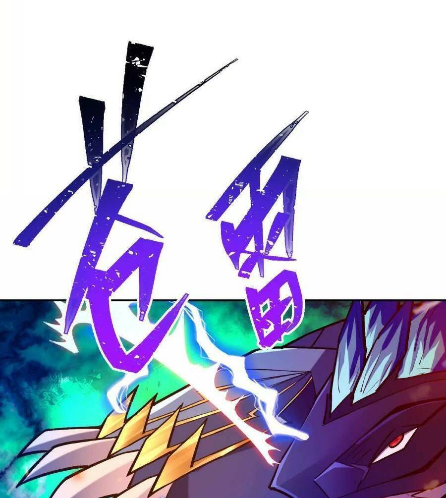 Thần Thú Quật Khởi - Chapter 35