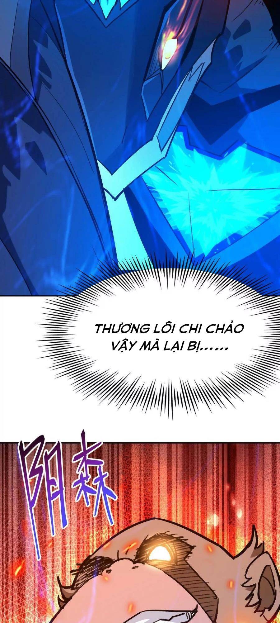 Thần Thú Quật Khởi - Chapter 35