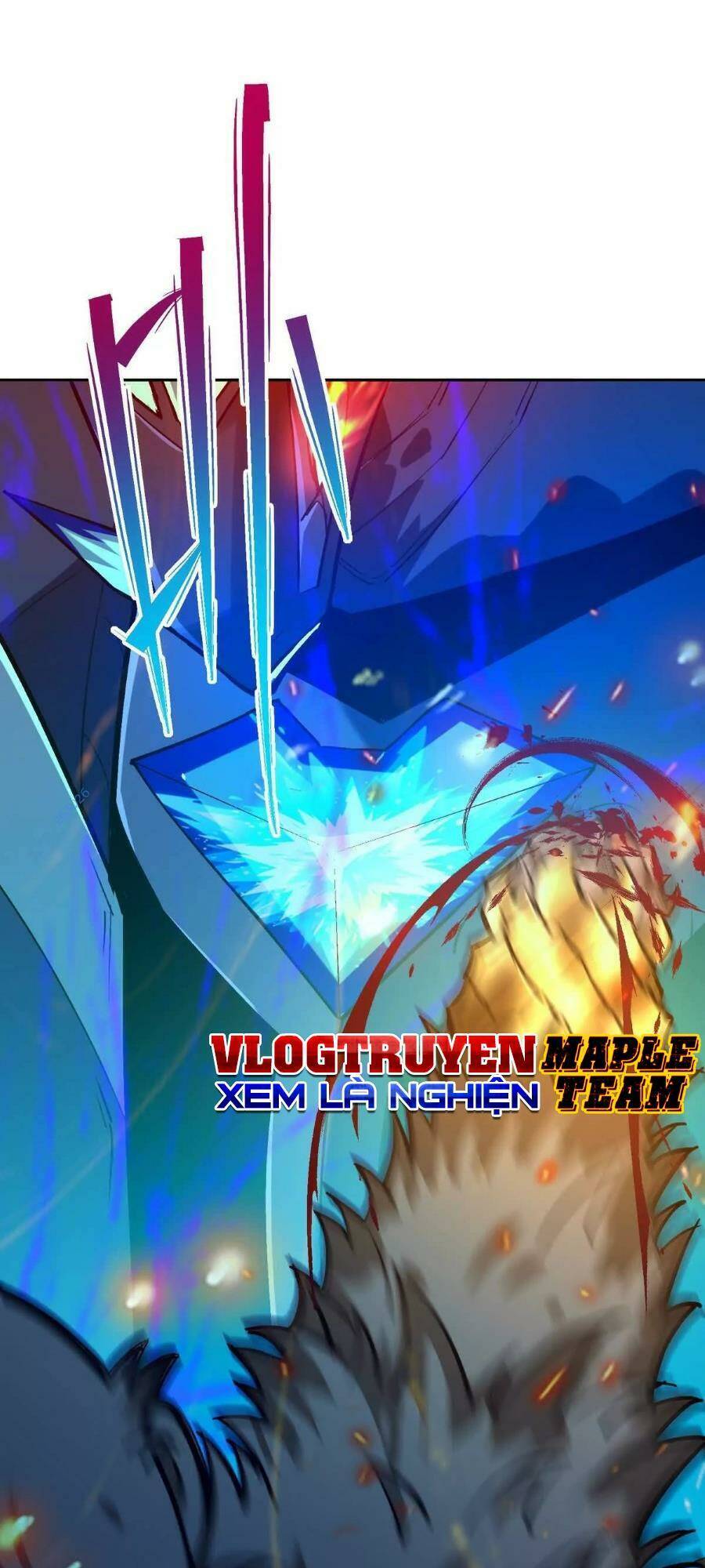 Thần Thú Quật Khởi - Chapter 35