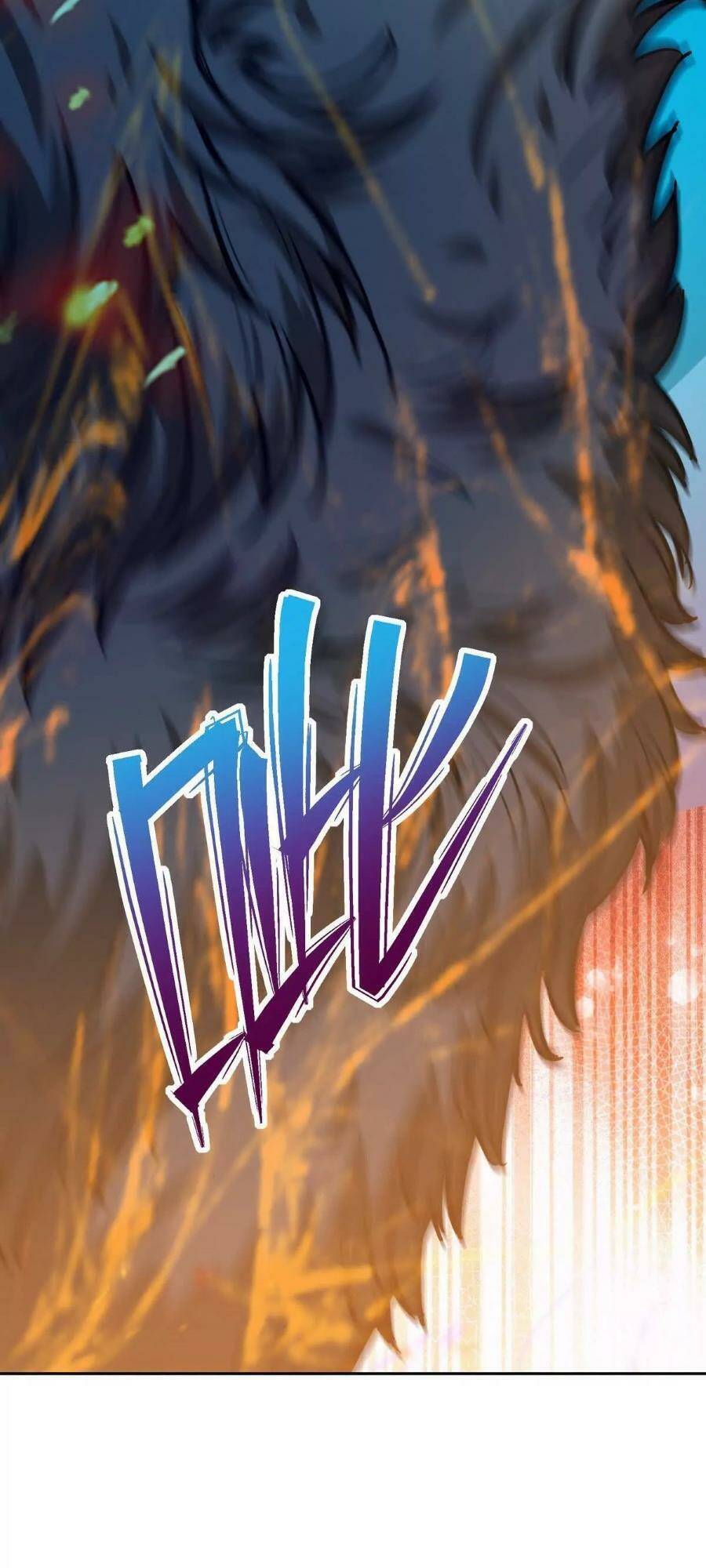 Thần Thú Quật Khởi - Chapter 35