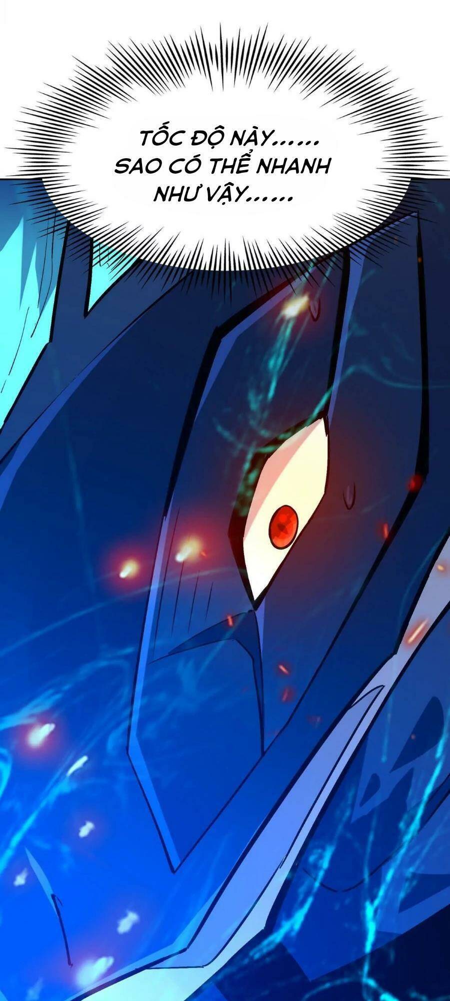 Thần Thú Quật Khởi - Chapter 35