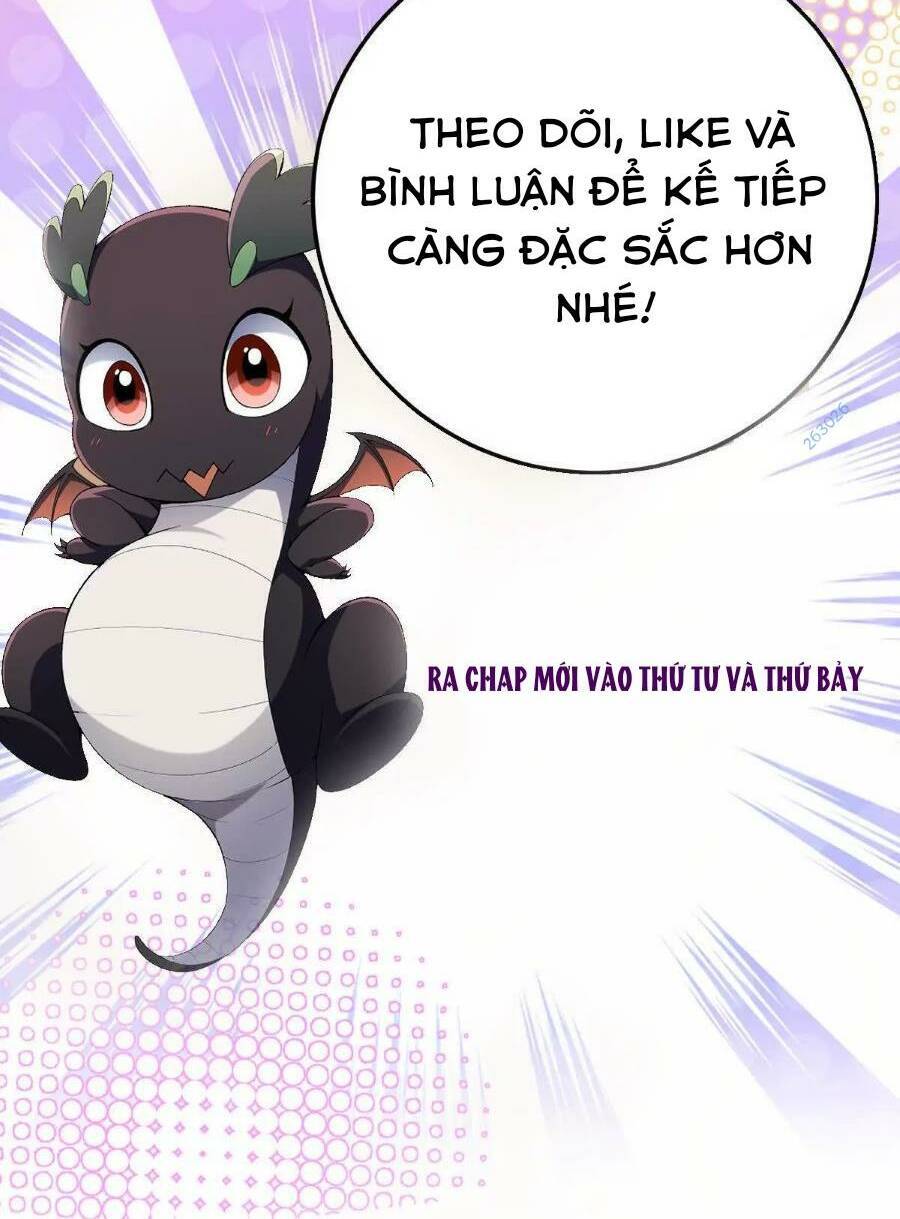 Thần Thú Quật Khởi - Chapter 35