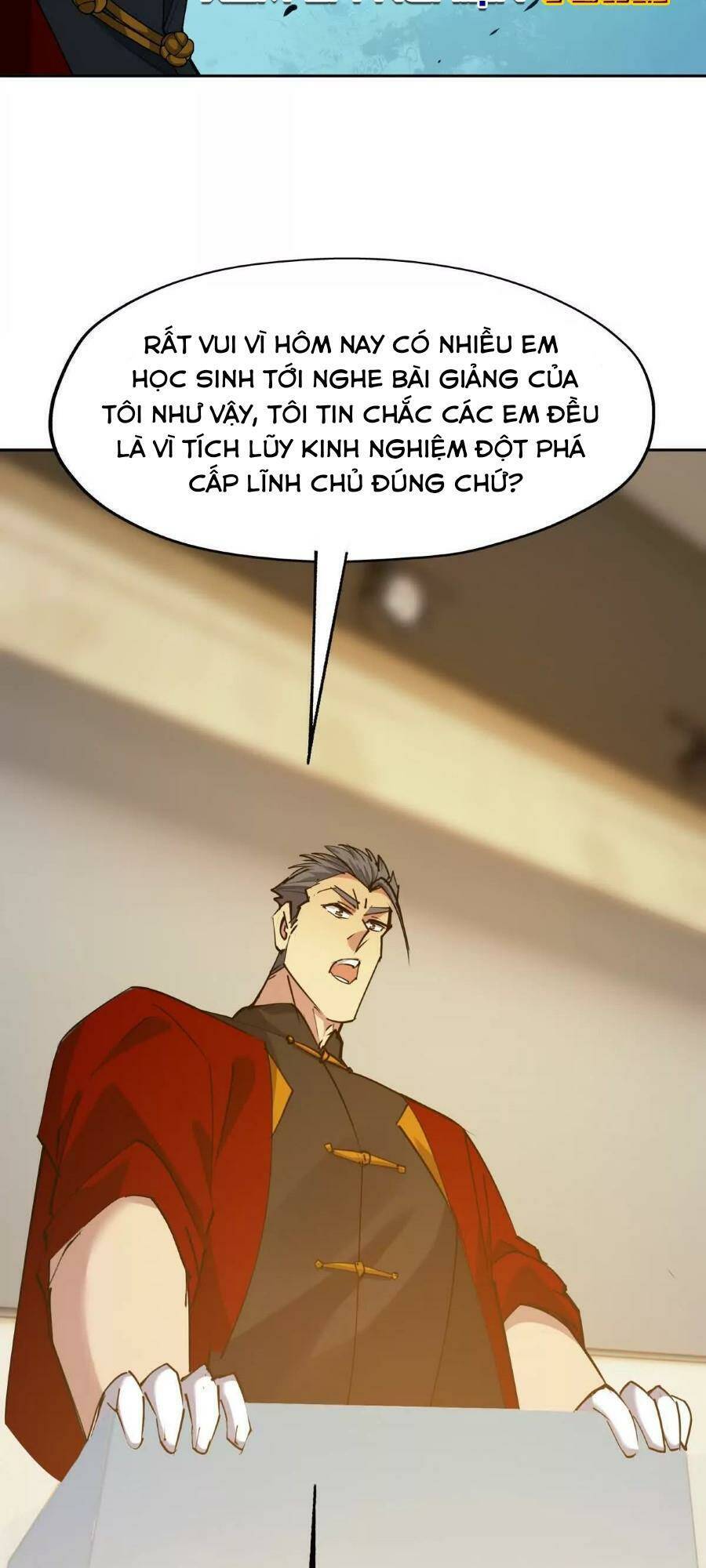 Thần Thú Quật Khởi - Chapter 35