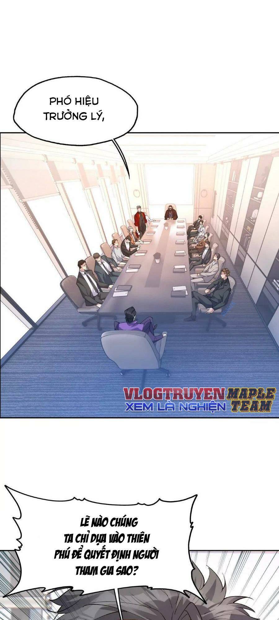 Thần Thú Quật Khởi - Chapter 37