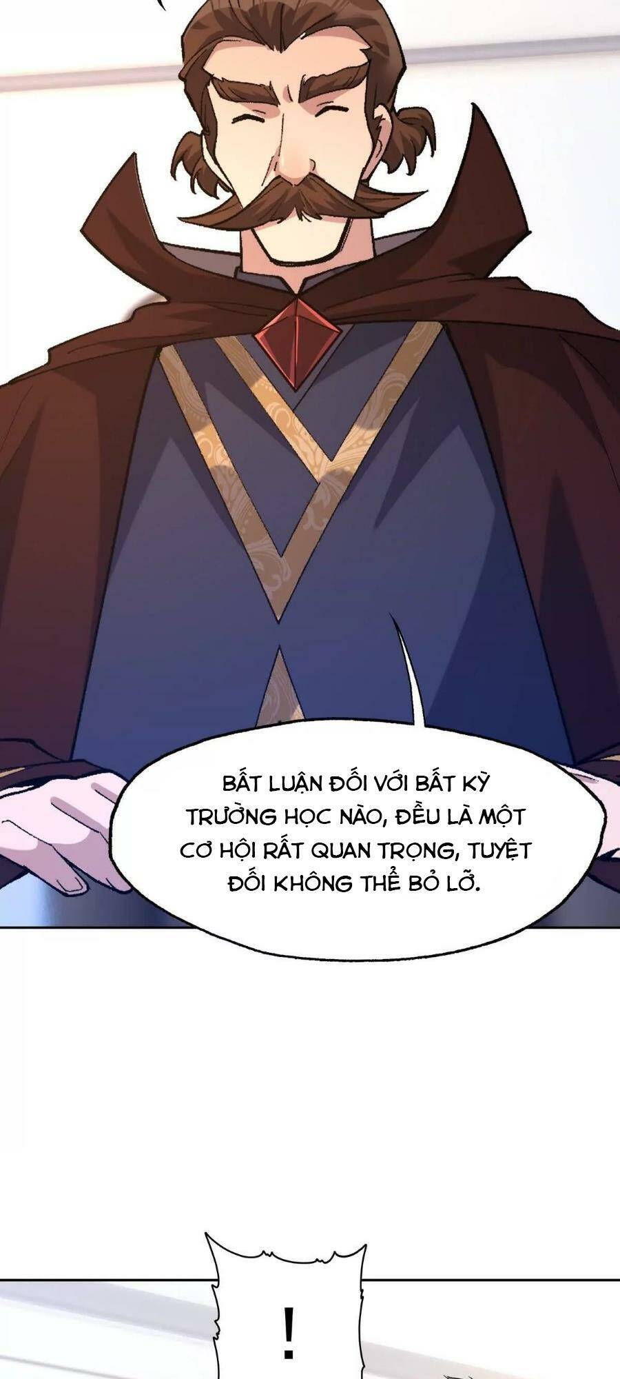 Thần Thú Quật Khởi - Chapter 37