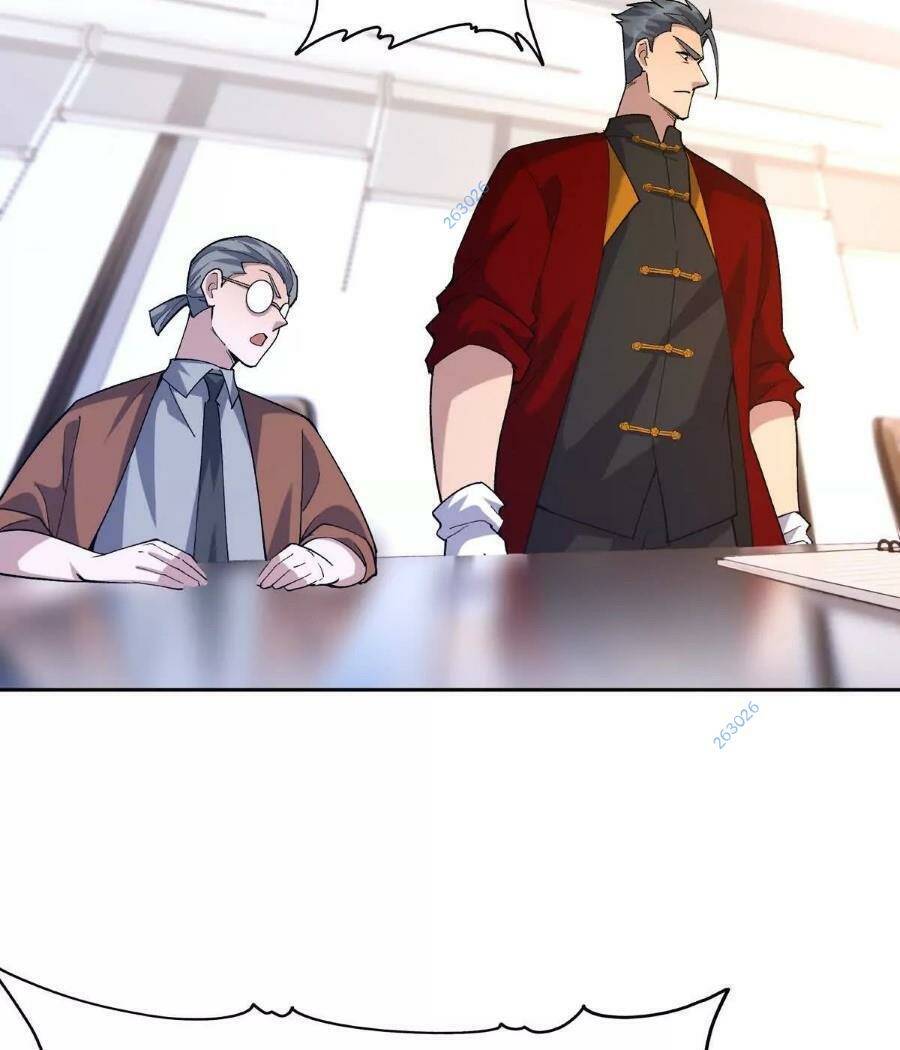 Thần Thú Quật Khởi - Chapter 37