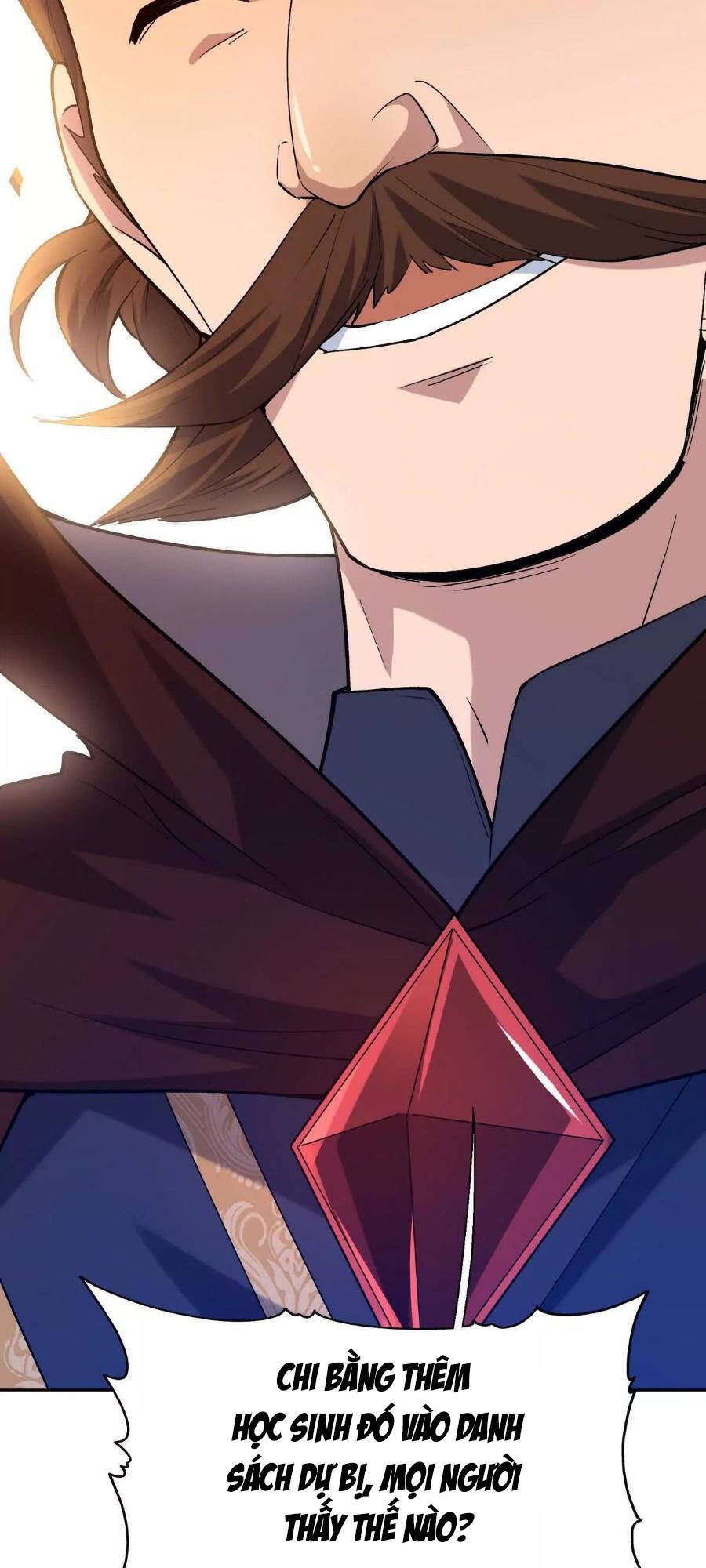 Thần Thú Quật Khởi - Chapter 37