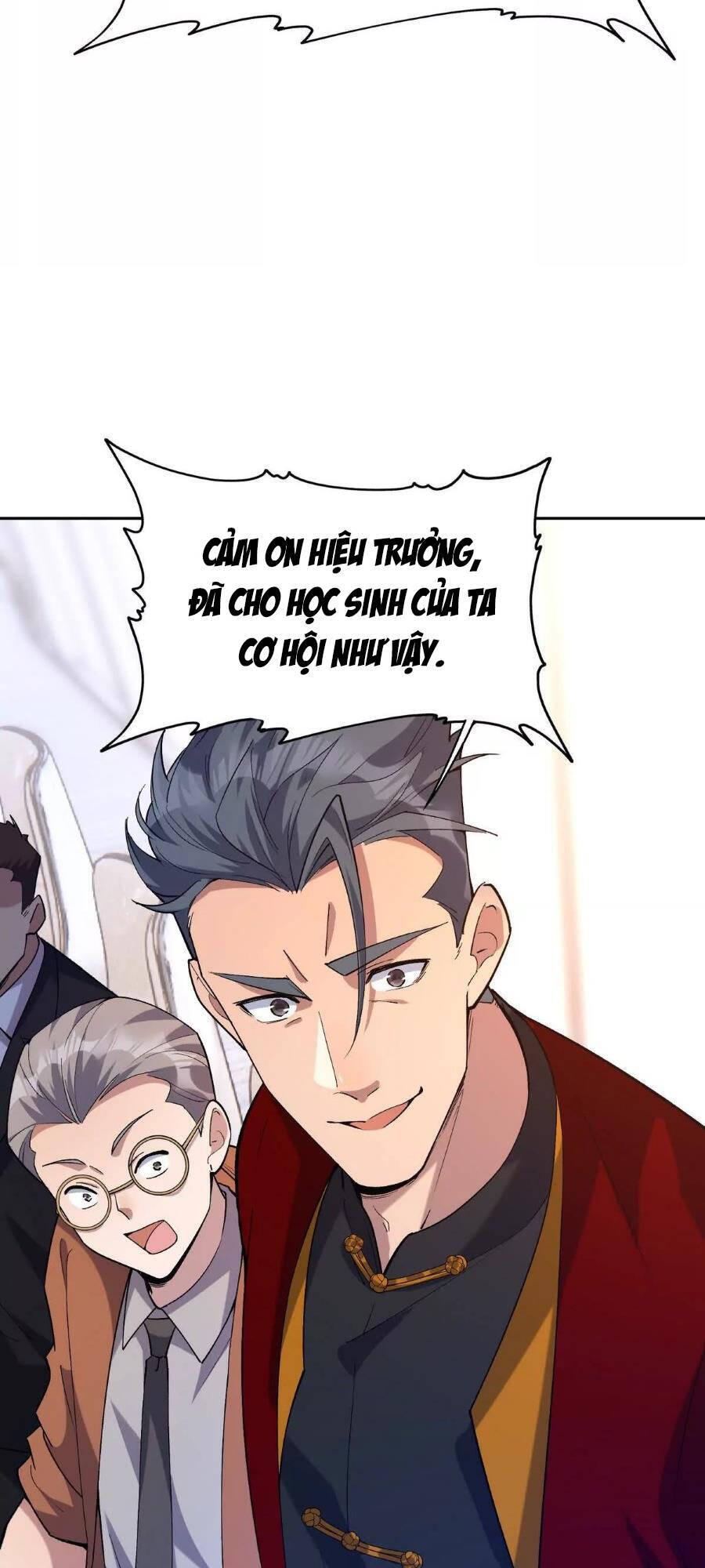 Thần Thú Quật Khởi - Chapter 37