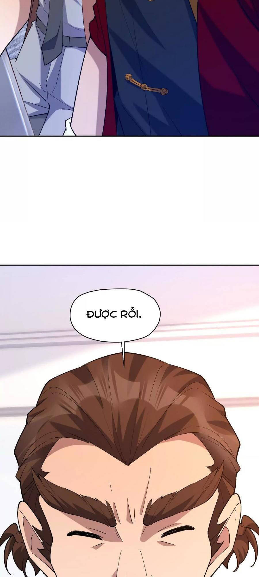 Thần Thú Quật Khởi - Chapter 37