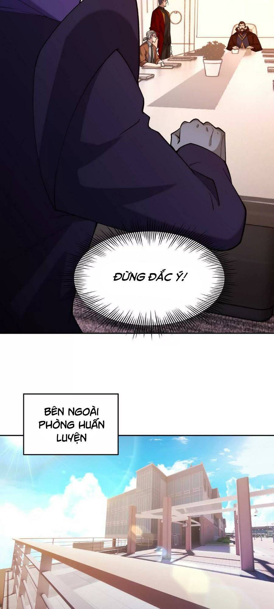 Thần Thú Quật Khởi - Chapter 37